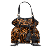 MEDIUM BUCKET BAG
